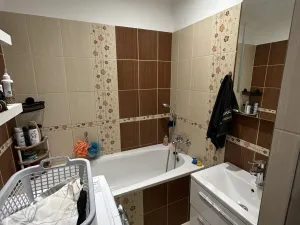 Pronájem bytu 3+1, Ústí nad Labem - Neštěmice, Sibiřská, 59 m2