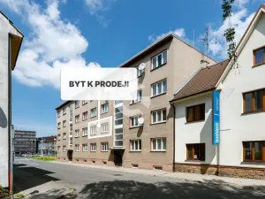 Prodej bytu 3+1, Zlín, Santražiny, 63 m2