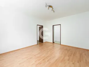 Prodej bytu 3+1, Zlín, Santražiny, 63 m2