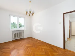 Prodej bytu 3+1, Zlín, Santražiny, 63 m2