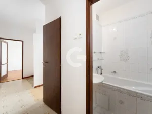Prodej bytu 3+1, Zlín, Santražiny, 63 m2