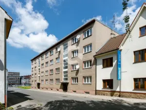 Prodej bytu 3+1, Zlín, Santražiny, 63 m2