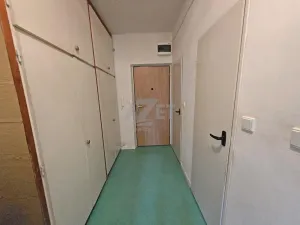 Prodej bytu 3+1, Ostrava - Zábřeh, Kischova, 56 m2