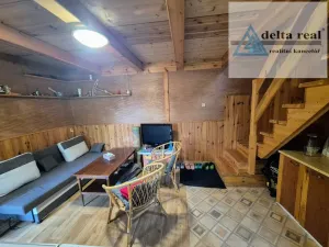Prodej chaty, Kosov, 50 m2