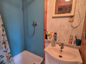 Prodej chaty, Kosov, 50 m2