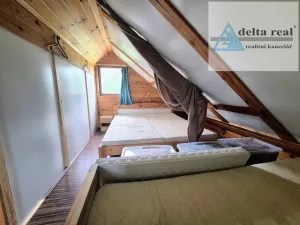 Prodej chaty, Kosov, 50 m2