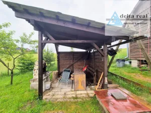 Prodej chaty, Kosov, 50 m2