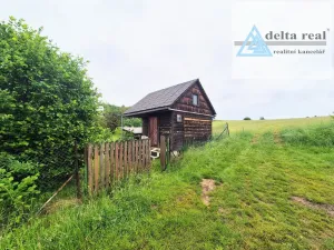 Prodej chaty, Kosov, 50 m2