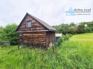 Prodej chaty, Kosov, 50 m2