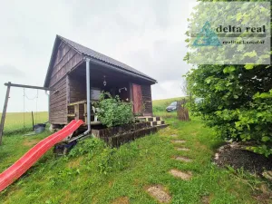Prodej chaty, Kosov, 50 m2