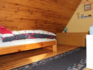Prodej chaty, Hrob - Křižanov, 50 m2