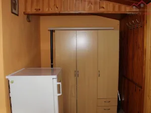 Prodej chaty, Hrob - Křižanov, 50 m2