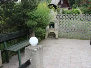Prodej chaty, Hrob - Křižanov, 50 m2