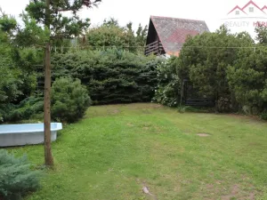 Prodej chaty, Hrob - Křižanov, 50 m2