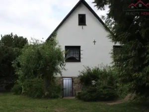 Prodej chaty, Hrob - Křižanov, 50 m2