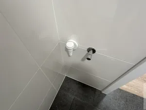 Pronájem bytu 1+kk, Ústí nad Labem - Severní Terasa, Pod Parkem, 21 m2