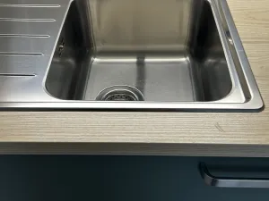 Pronájem bytu 1+kk, Ústí nad Labem - Severní Terasa, Pod Parkem, 21 m2