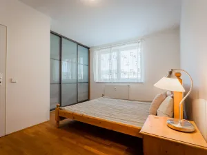 Pronájem bytu 2+kk, Odolena Voda, Nad Štolami, 84 m2