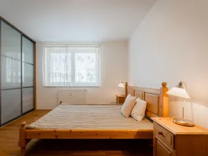 Pronájem bytu 2+kk, Odolena Voda, Nad Štolami, 84 m2