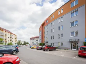 Pronájem bytu 2+kk, Odolena Voda, Nad Štolami, 84 m2
