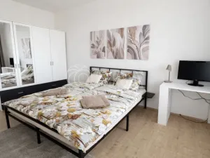 Pronájem bytu 2+kk, Praha - Hlubočepy, náměstí Olgy Scheinpflugové, 55 m2