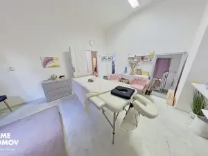 Pronájem obchodního prostoru, Zlín, Sadová, 77 m2
