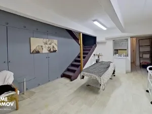 Pronájem obchodního prostoru, Zlín, Sadová, 77 m2