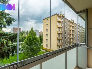Prodej bytu 3+kk, Třinec, Lidická, 55 m2