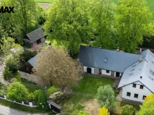 Prodej ubytování, Holetín - Horní Holetín, 800 m2