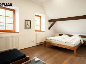 Prodej ubytování, Holetín - Horní Holetín, 800 m2