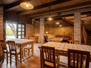 Prodej ubytování, Holetín - Horní Holetín, 800 m2
