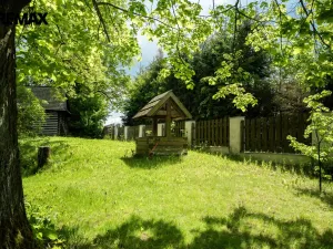 Prodej ubytování, Holetín - Horní Holetín, 800 m2