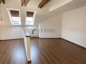 Pronájem bytu 3+kk, Praha, Kutnohorská, 95 m2