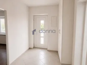Pronájem bytu 3+kk, Praha, Kutnohorská, 95 m2