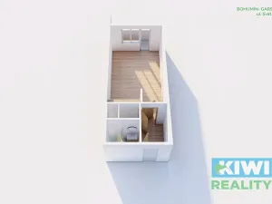 Prodej bytu 1+kk, Bohumín, Svat. Čecha, 28 m2