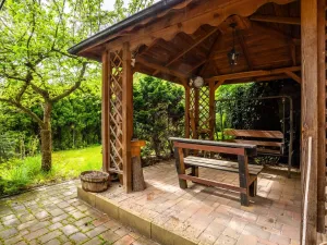 Prodej chalupy, Srbská Kamenice, 150 m2