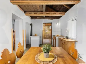 Prodej chalupy, Srbská Kamenice, 150 m2