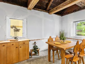 Prodej chalupy, Srbská Kamenice, 150 m2
