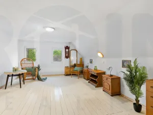 Prodej chalupy, Srbská Kamenice, 150 m2