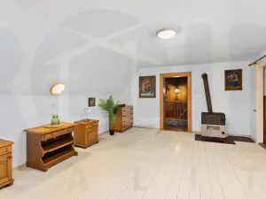 Prodej chalupy, Srbská Kamenice, 150 m2