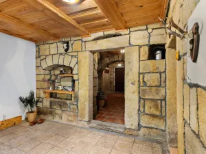 Prodej chalupy, Srbská Kamenice, 150 m2
