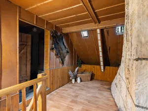 Prodej chalupy, Srbská Kamenice, 150 m2