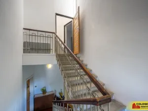 Prodej bytu 3+1, Brno, Slunná, 77 m2