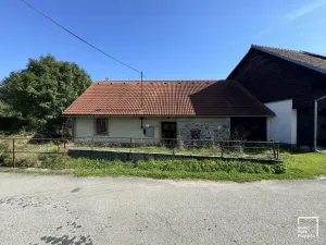 Prodej rodinného domu, Čkyně - Onšovice, 110 m2