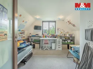 Prodej pozemku pro bydlení, Husinec, Na Hvězdárně, 696 m2