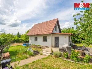 Prodej pozemku pro bydlení, Husinec, Na Hvězdárně, 696 m2