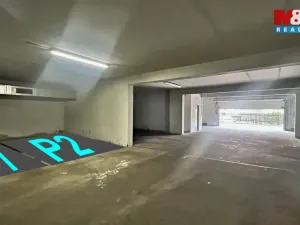 Pronájem bytu 3+kk, Liberec, Tyršova, 71 m2