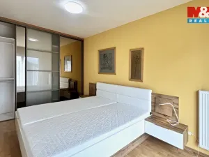 Pronájem bytu 3+kk, Liberec, Tyršova, 71 m2