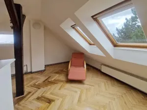 Pronájem pokoje, Praha - Břevnov, Na Větrníku, 30 m2