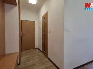 Prodej bytu 2+1, Sokolov, Sokolovská, 49 m2